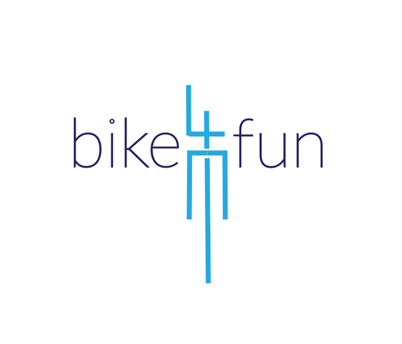 bike4fun logo balazs baska