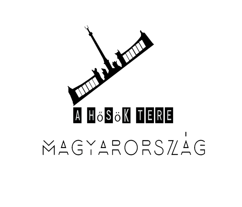 hősök tere logo balazs baska