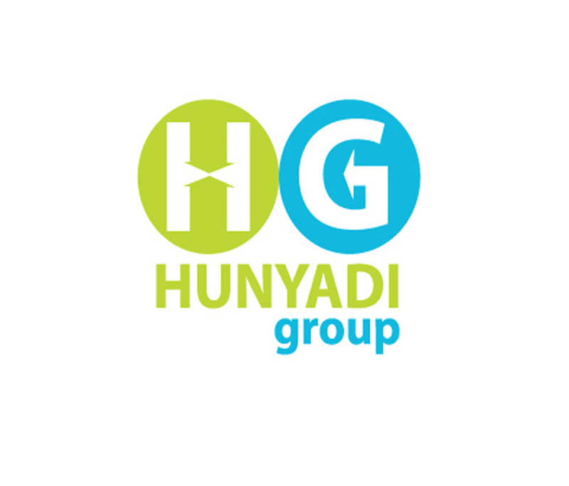 hunyadi group logo balazs baska