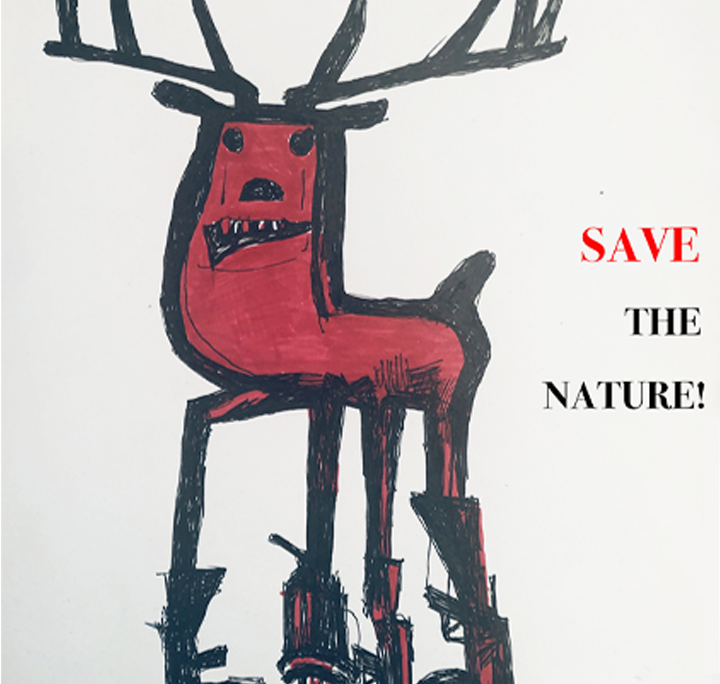 Save the nature