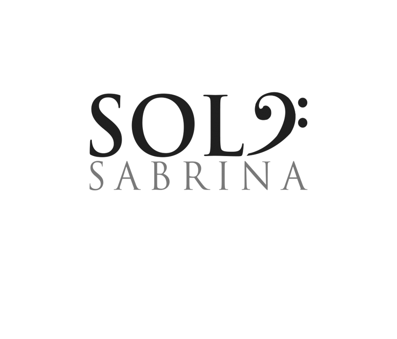 soli sabrina logo balazs baska