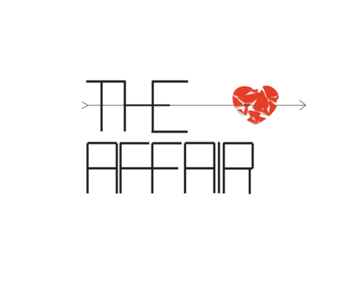 the affair serie logo balazs baska