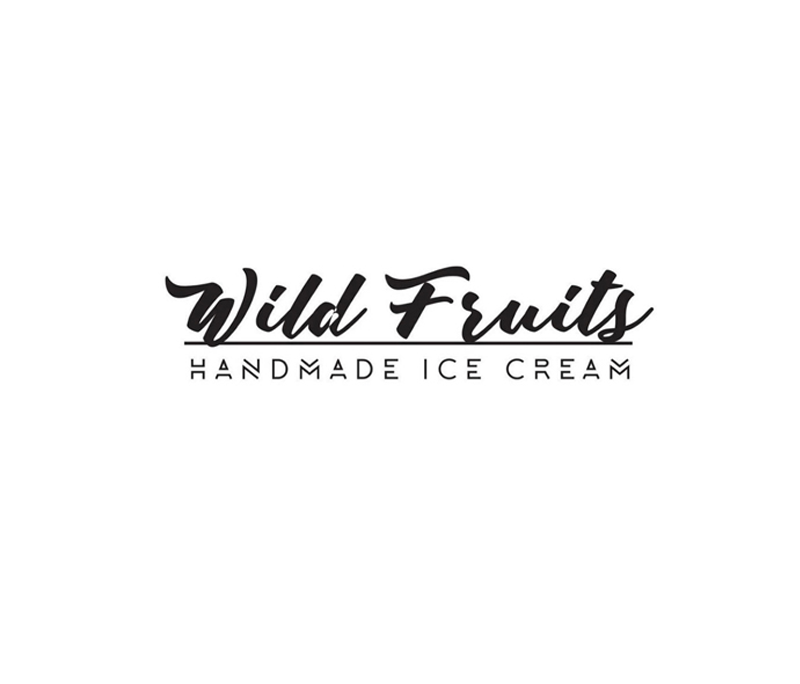 wild fruits logo balazs baska