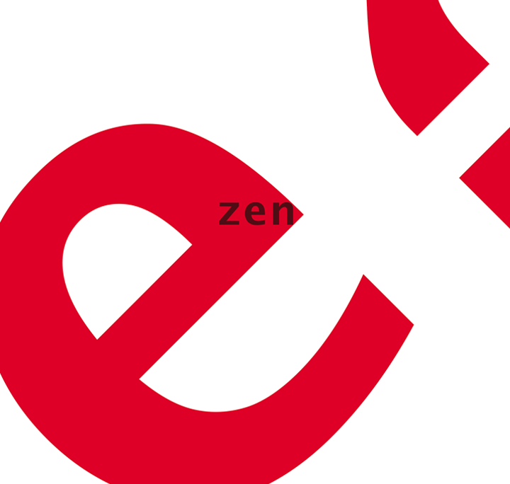 Zen e poster